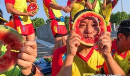 吃瓜--今日大赛完整版