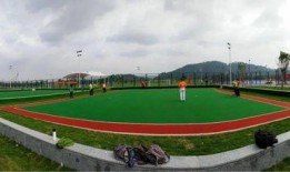 长治体育公园跑道一圈多少米 独家爆料网免费爆料,独家爆料，免费获取一圈长度信息！”